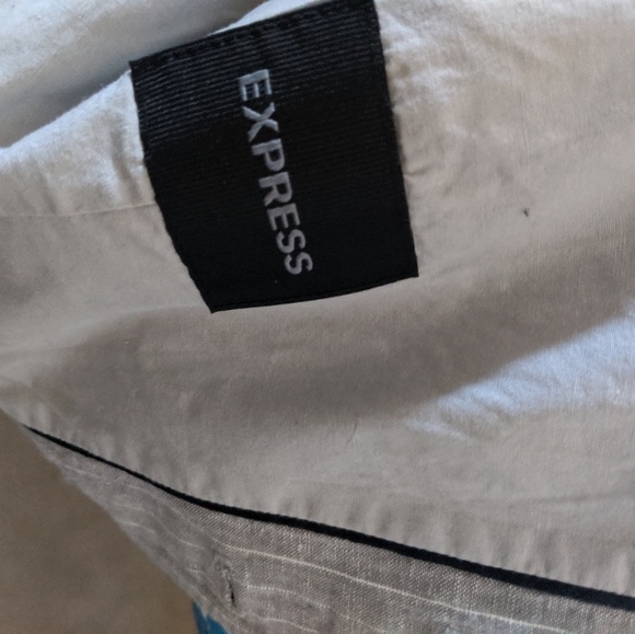 Express vest - Picture 4 of 5